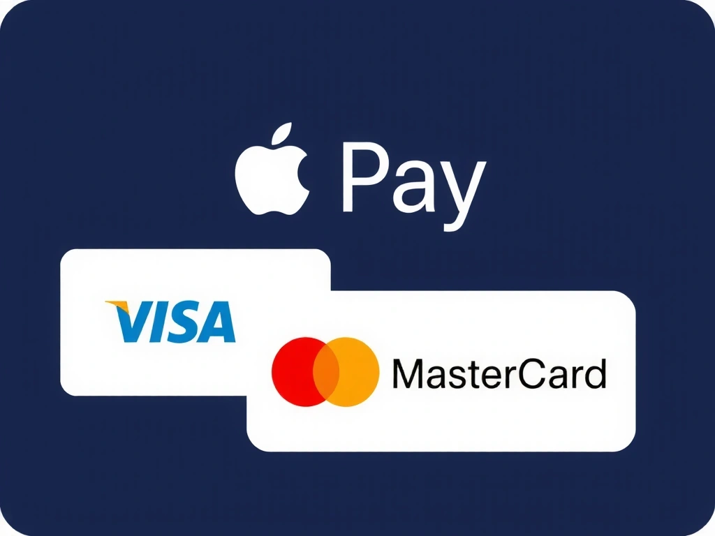 Accepted Payment Methods