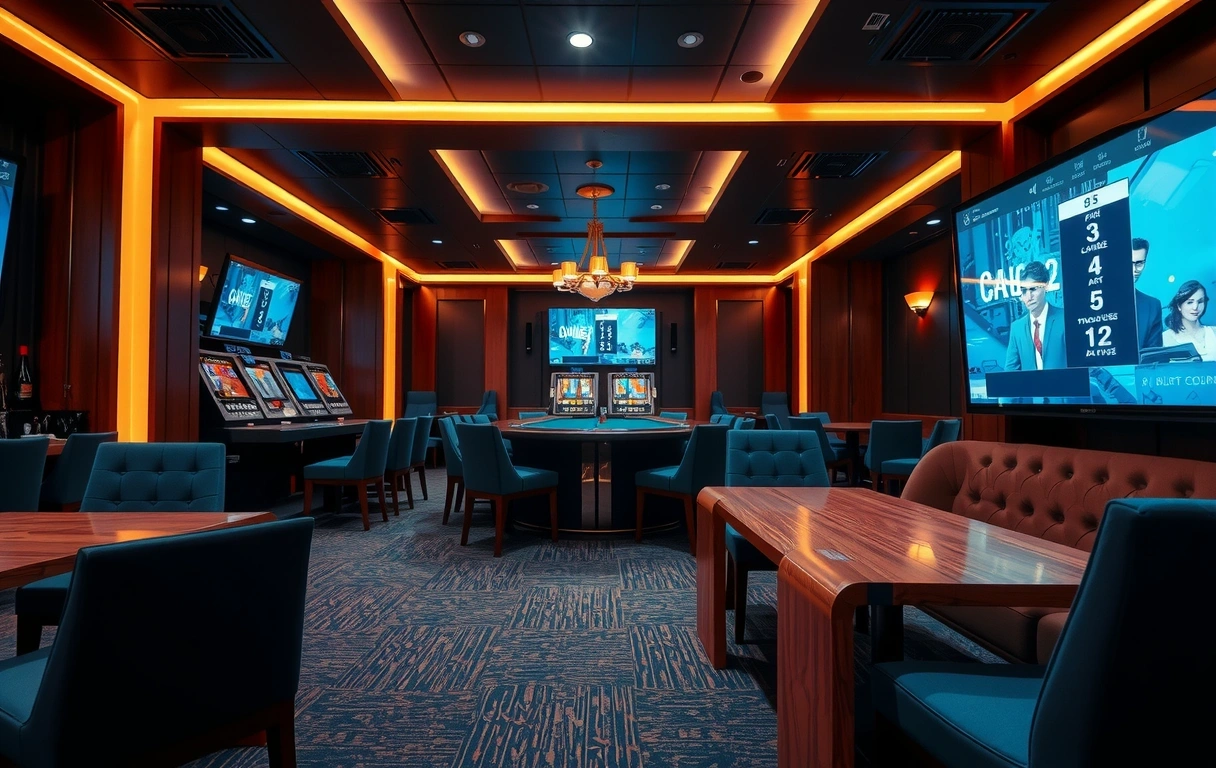 Midnite Premium Environment